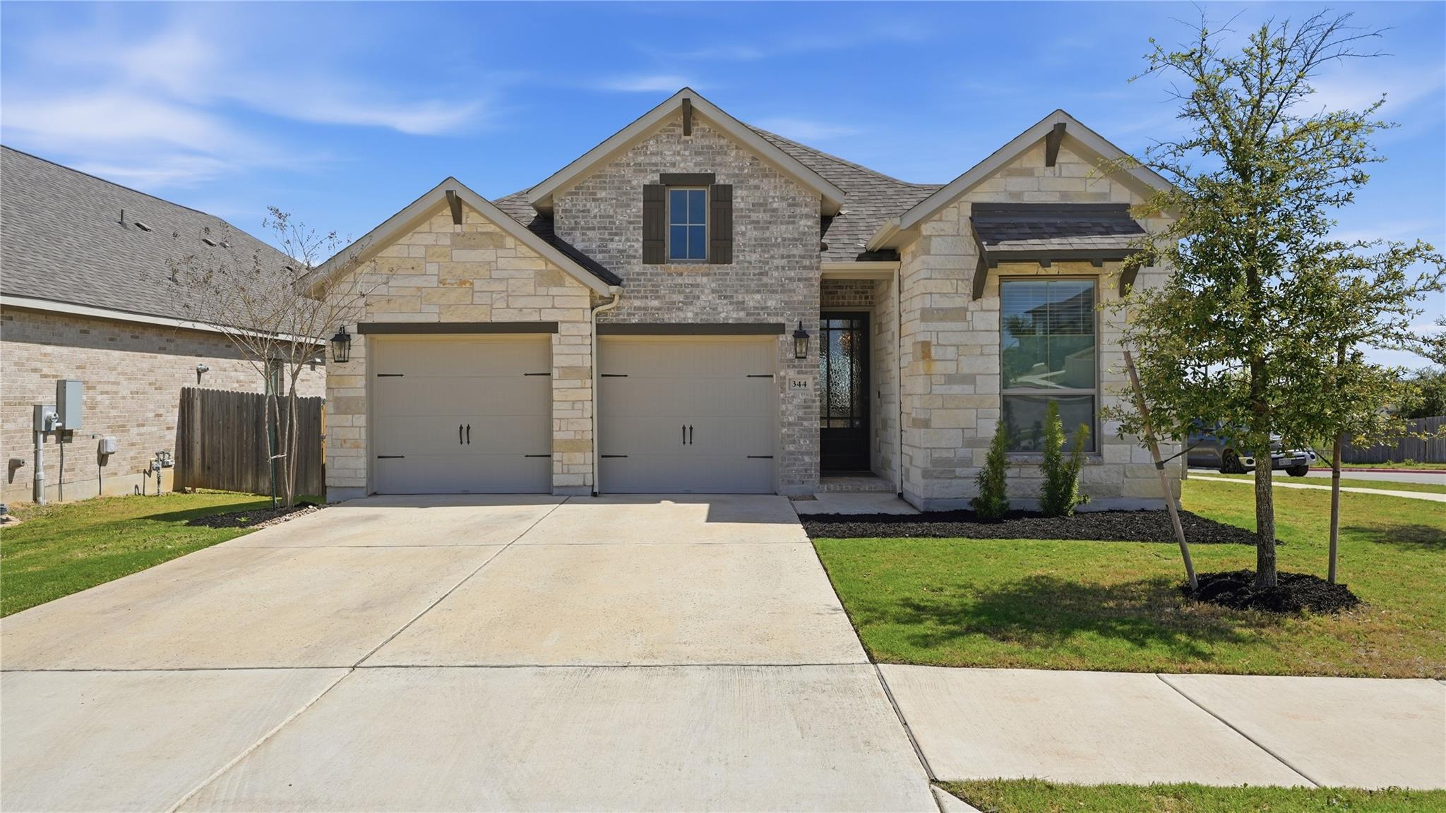 344 Carpenter Hill Drive Buda TX 78610