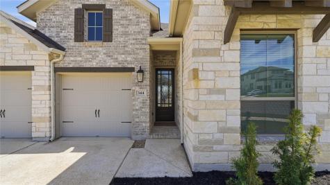 344 Carpenter Hill Drive Buda TX 78610
