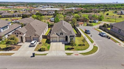 344 Carpenter Hill Drive Buda TX 78610