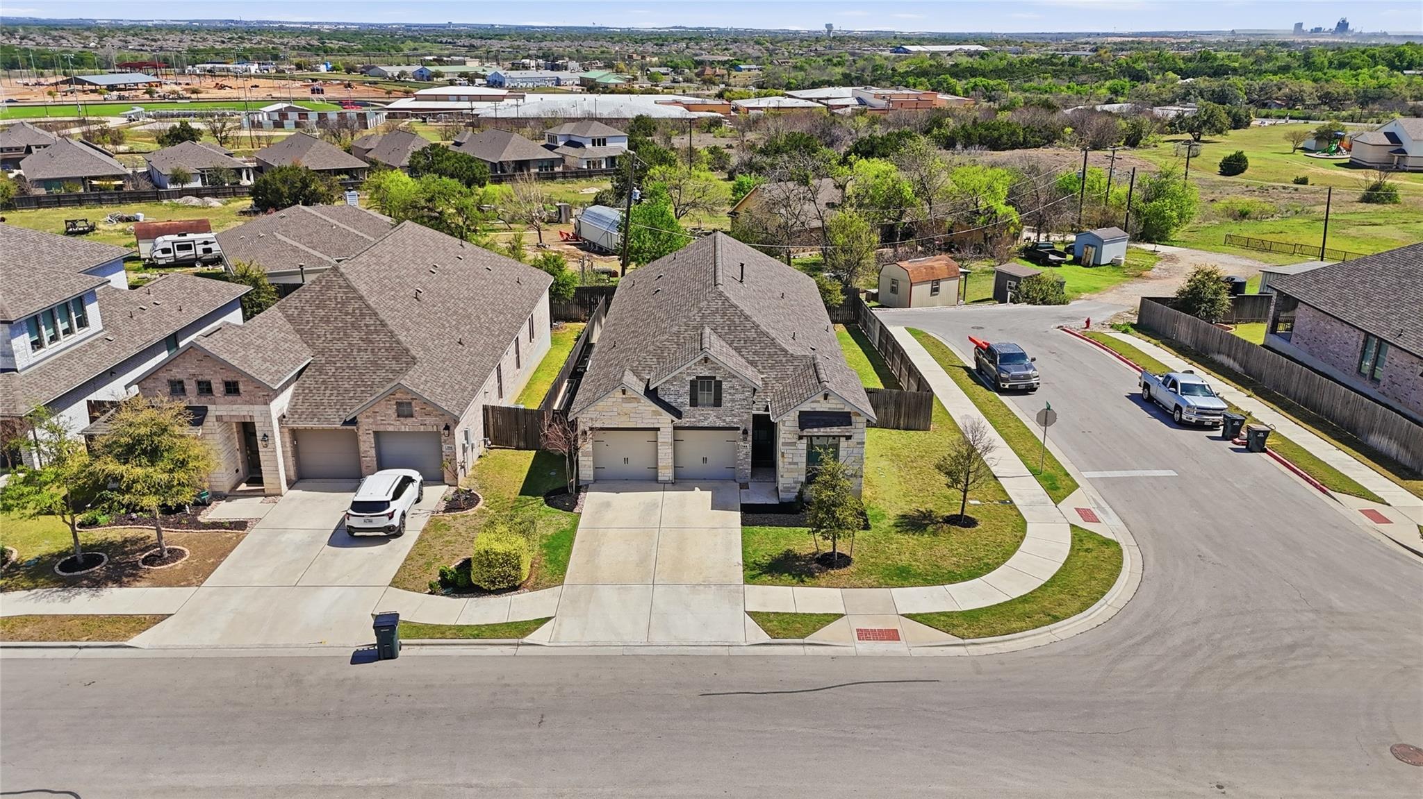 344 Carpenter Hill Drive Buda TX 78610