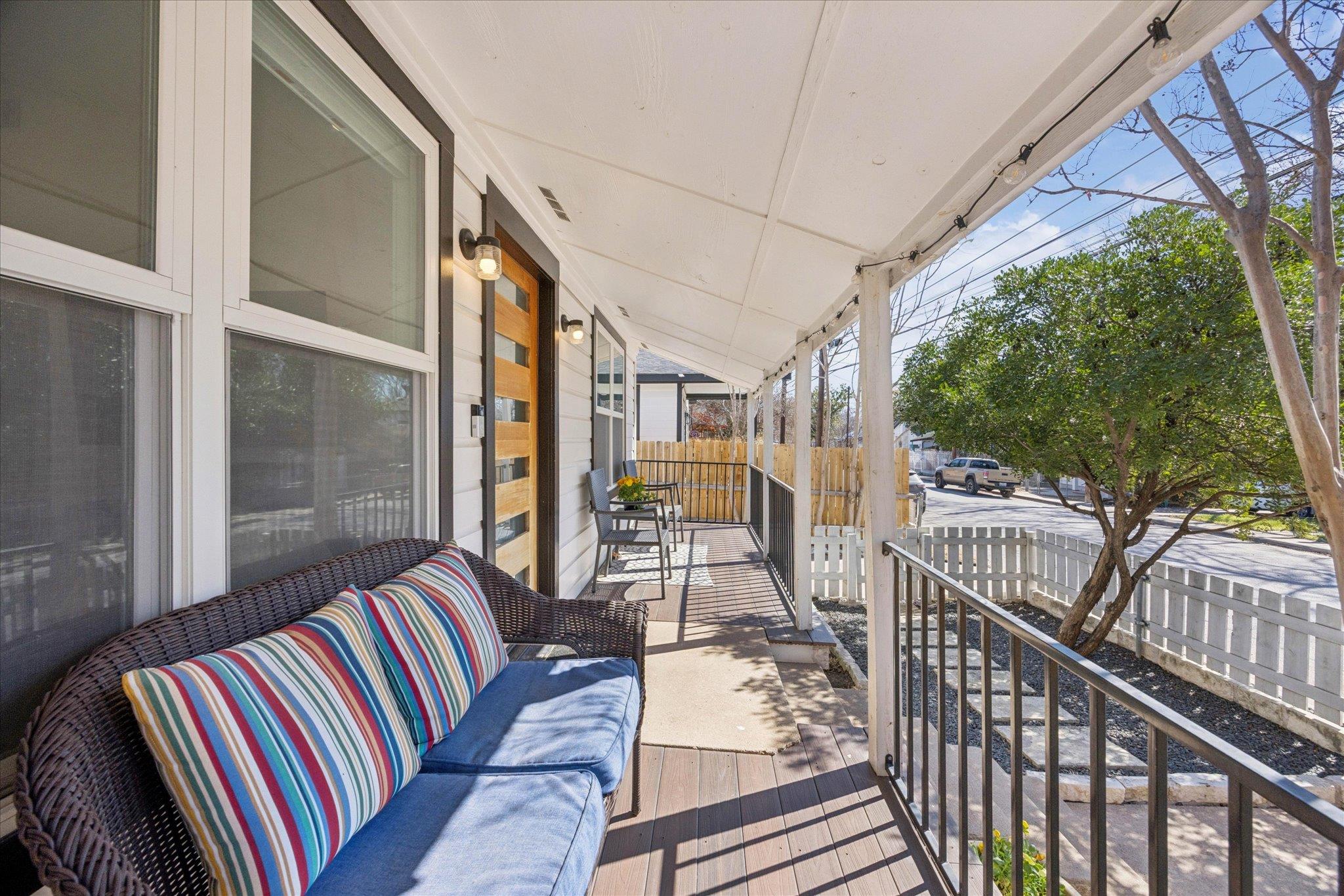 2306 Santa Maria Street Austin TX 78702