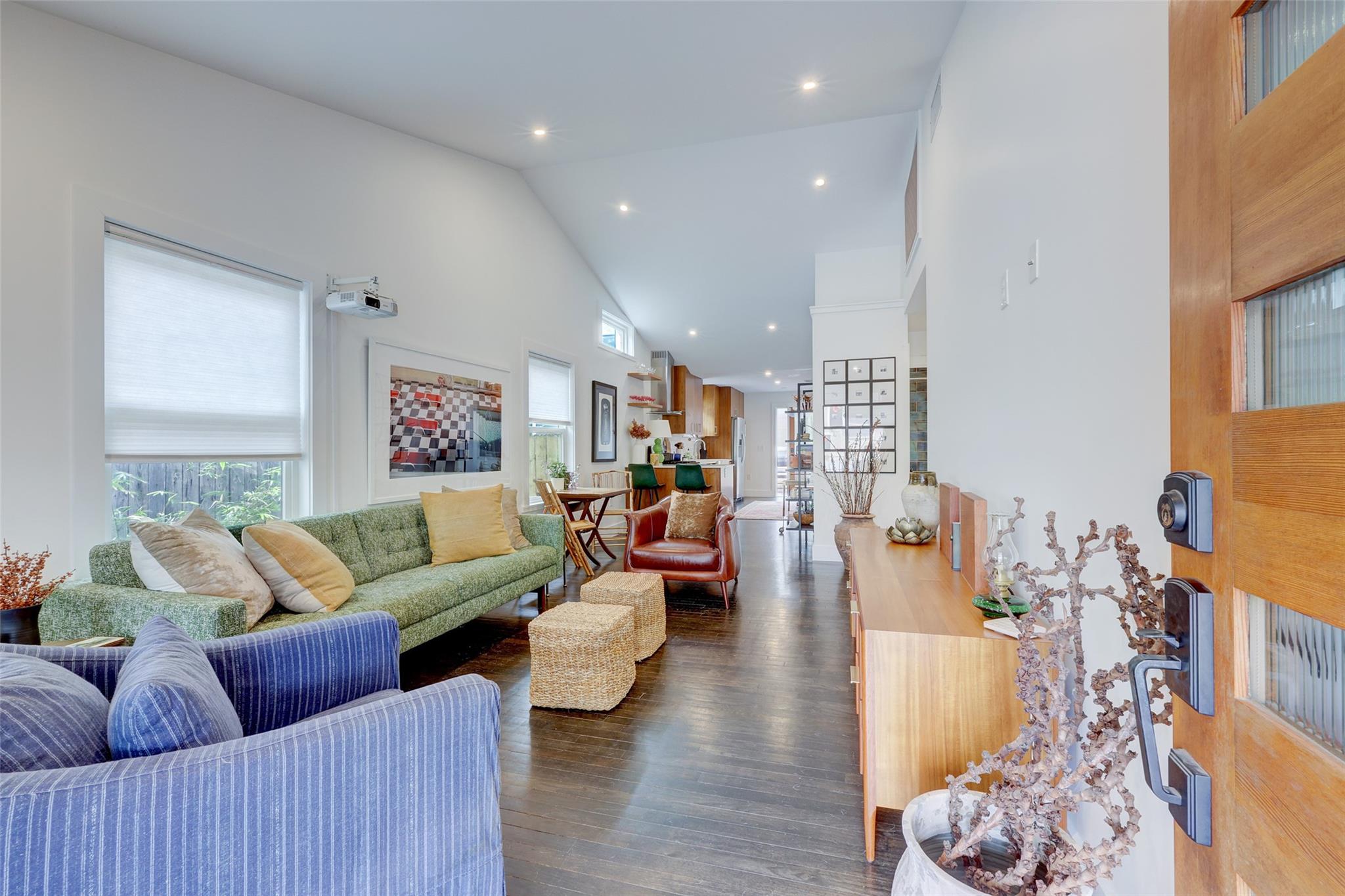 2306 Santa Maria Street Austin TX 78702