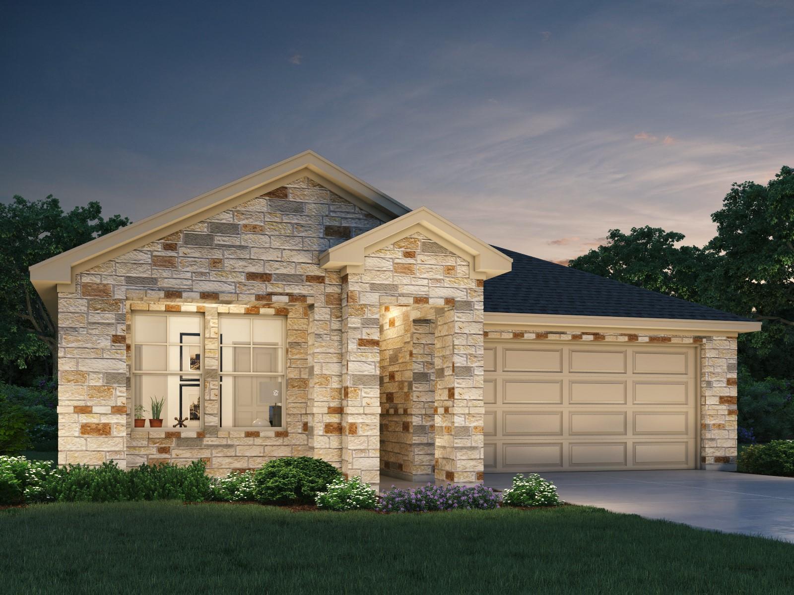 162 Diablo Rim Terrace Dripping Springs TX 78620
