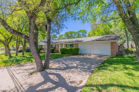 1808 N Beal Street Belton TX 76513