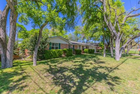 1808 N Beal Street Belton TX 76513