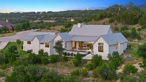 1733 Nightlife Cove Spicewood TX 78669