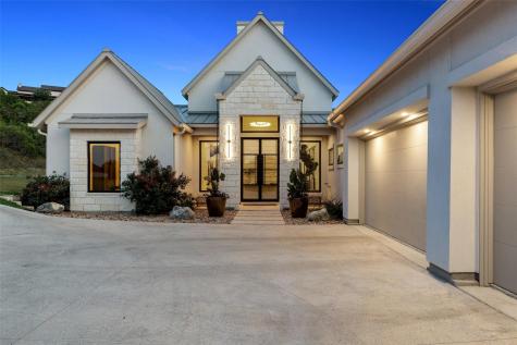 1733 Nightlife Cove Spicewood TX 78669
