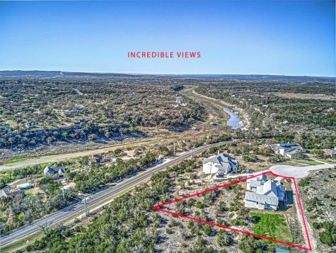 1733 Nightlife Cove Spicewood TX 78669