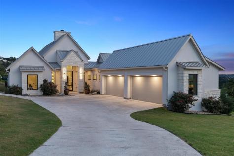 1733 Nightlife Cove Spicewood TX 78669