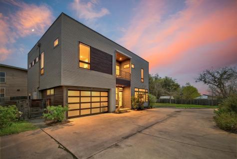 2106 Allwood Drive Austin TX 78704