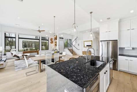2106 Allwood Drive Austin TX 78704