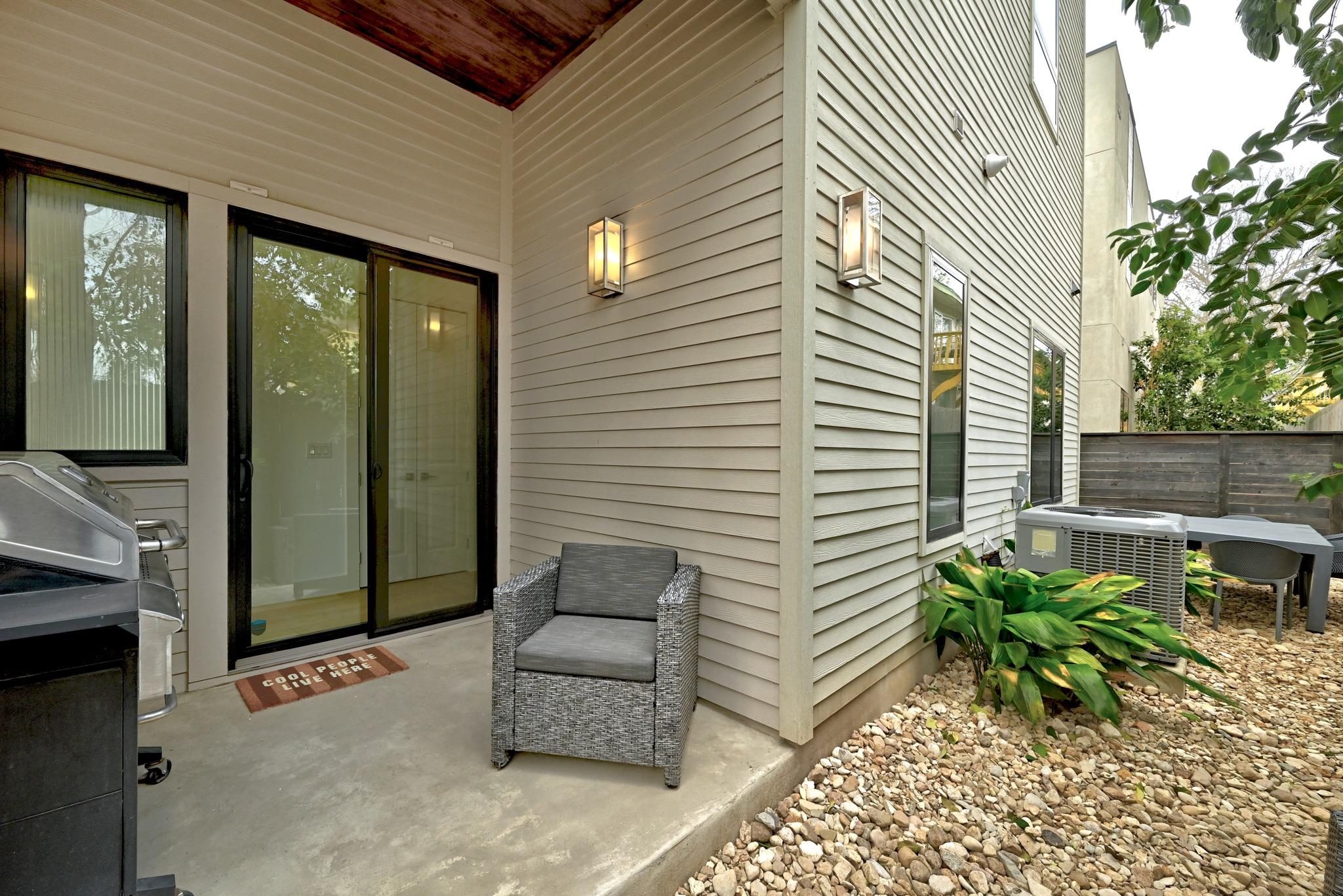 2106 Allwood Drive Austin TX 78704