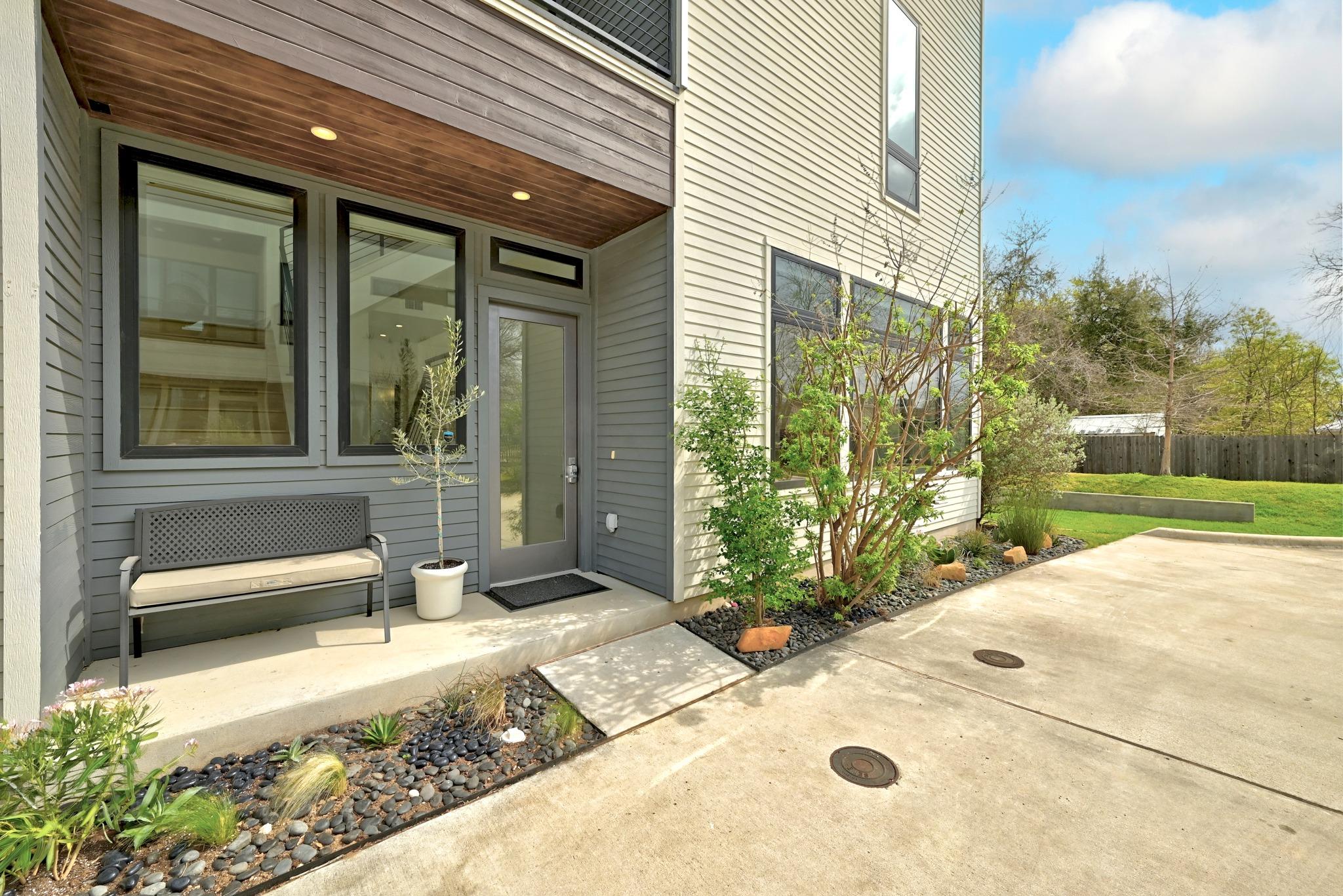 2106 Allwood Drive Austin TX 78704