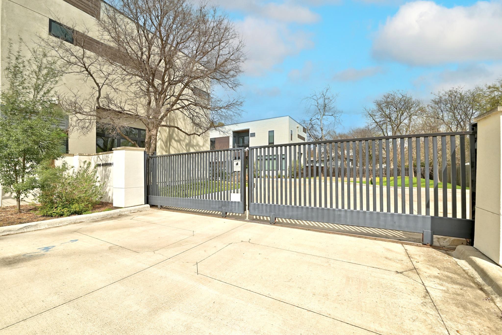 2106 Allwood Drive Austin TX 78704