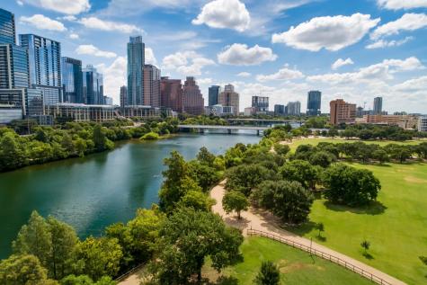 2106 Allwood Drive Austin TX 78704