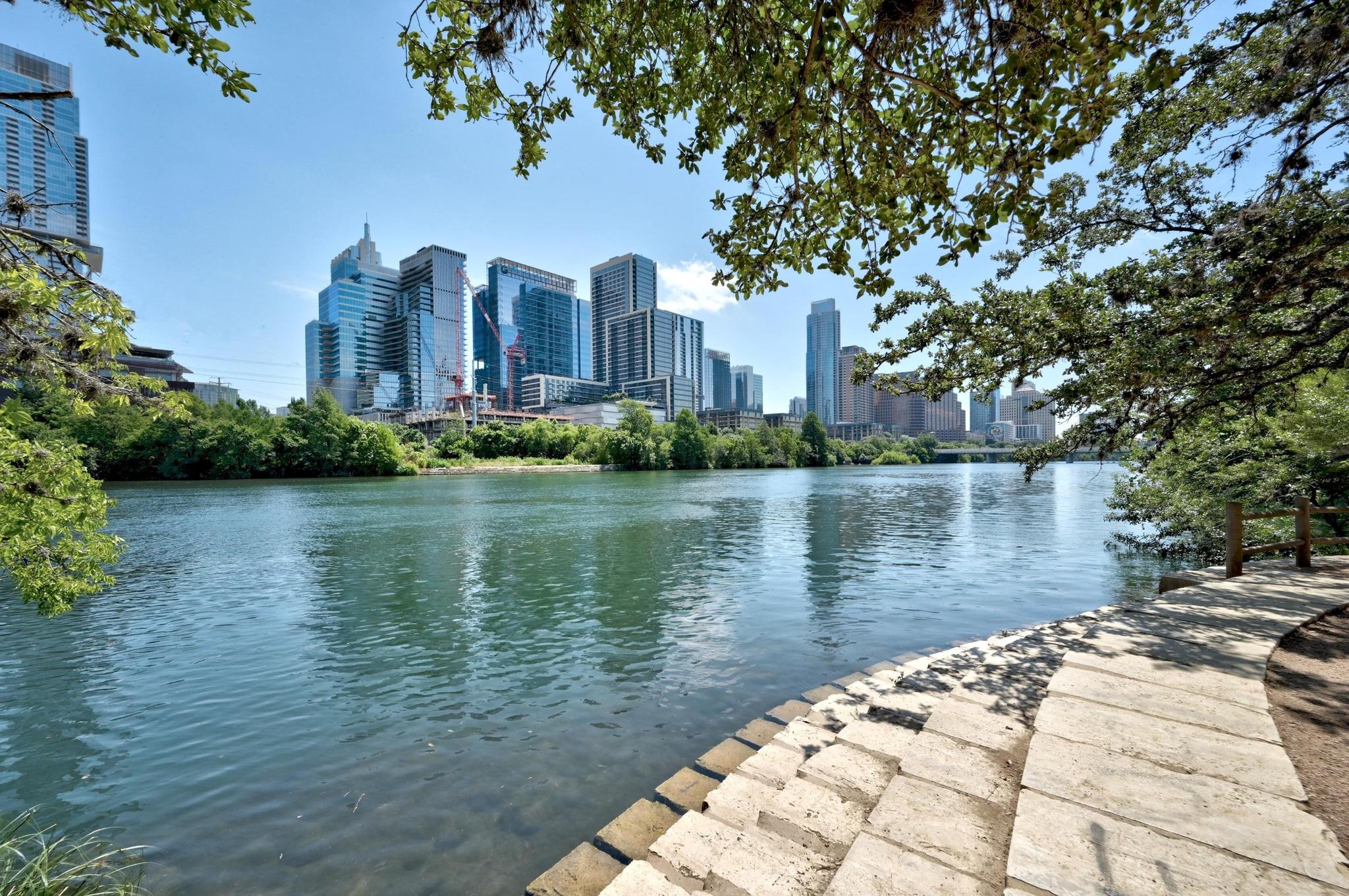2106 Allwood Drive Austin TX 78704