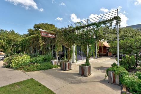 2106 Allwood Drive Austin TX 78704