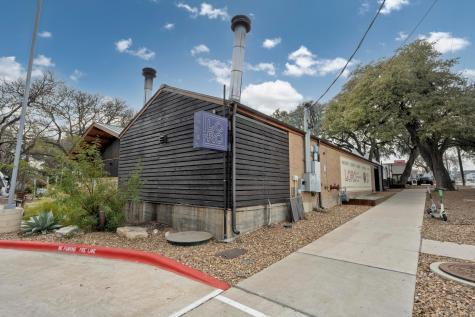 2106 Allwood Drive Austin TX 78704