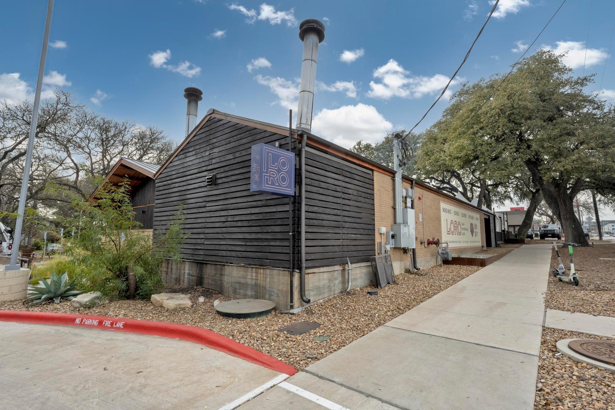 2106 Allwood Drive Austin TX 78704