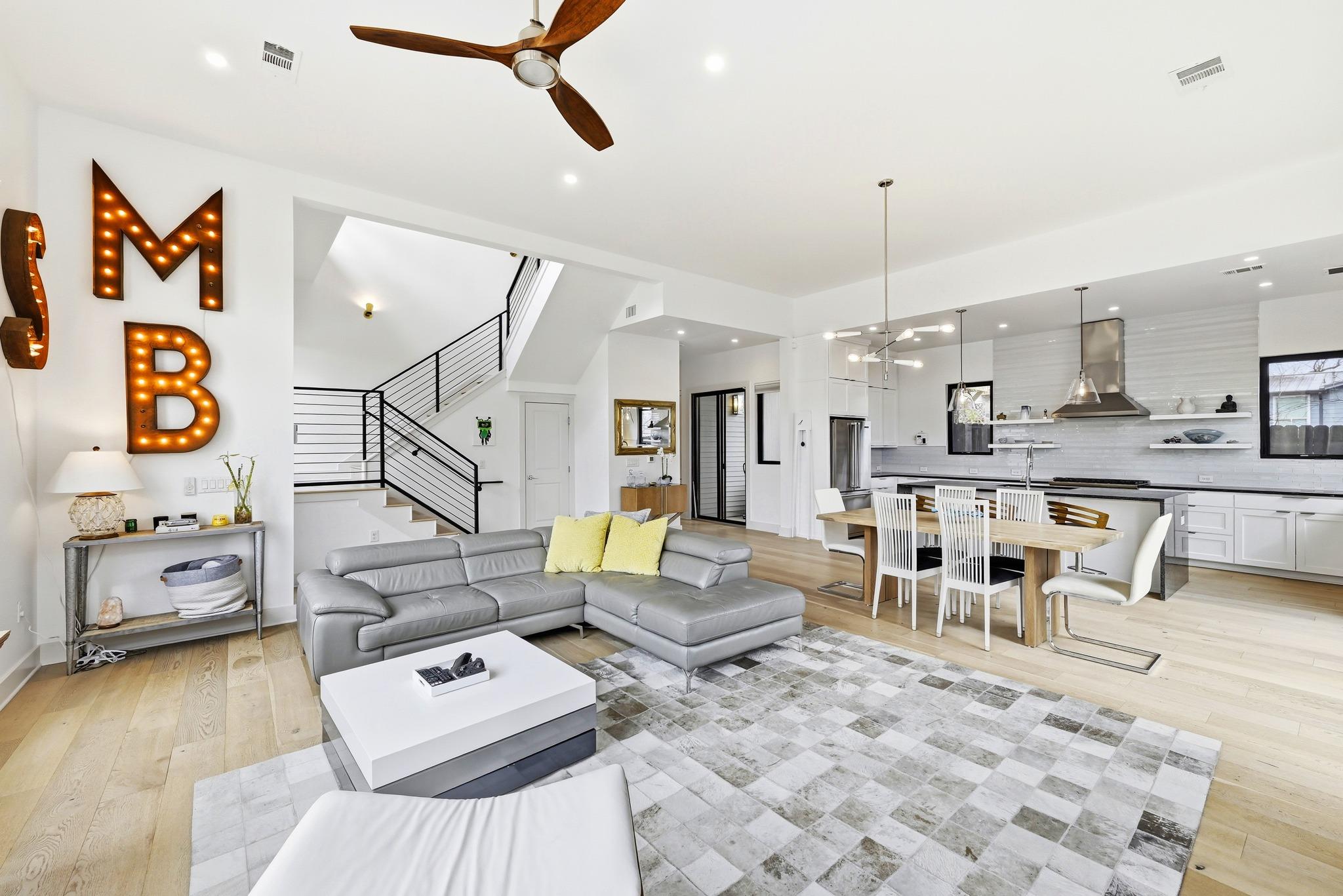 2106 Allwood Drive Austin TX 78704