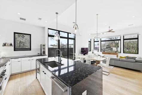 2106 Allwood Drive Austin TX 78704