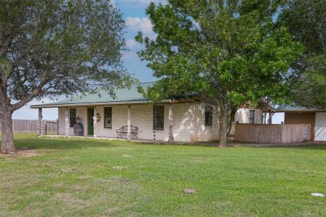 3540 Fisher Ranch Road Bryan TX 77808