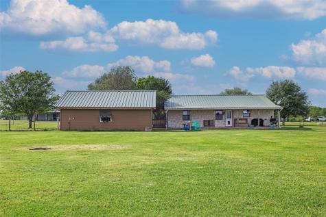 3540 Fisher Ranch Road Bryan TX 77808