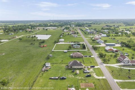 3540 Fisher Ranch Road Bryan TX 77808