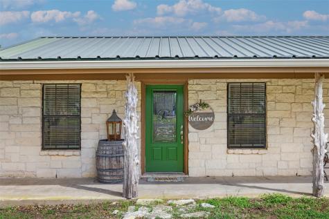 3540 Fisher Ranch Road Bryan TX 77808