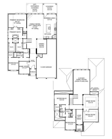112 Keuchel Lane Liberty Hill TX 78642