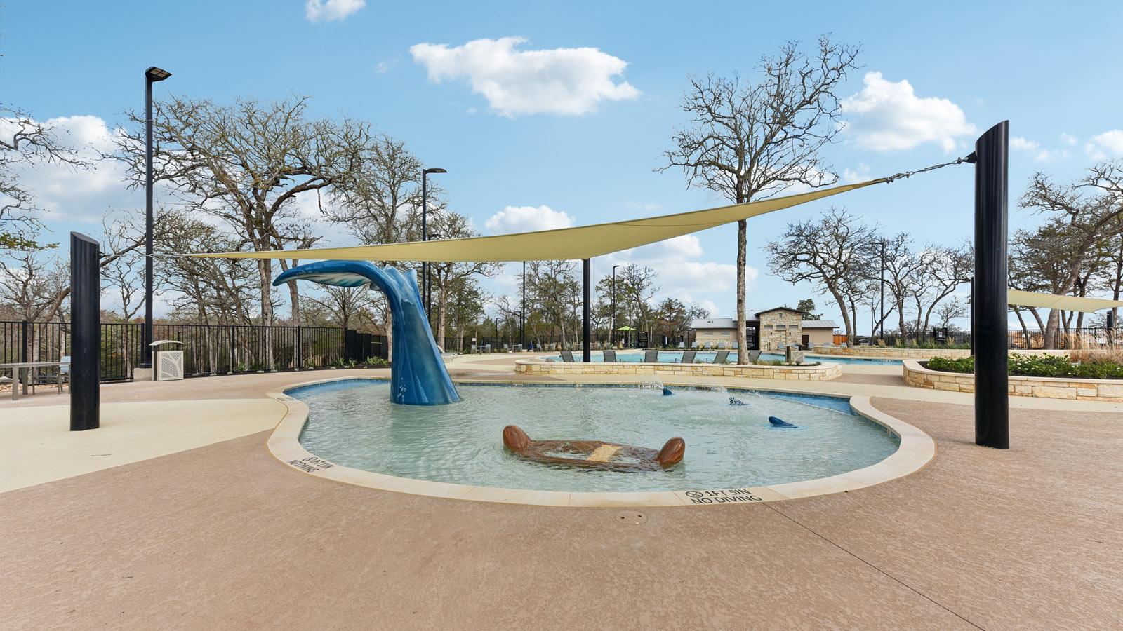 302 Constanza Trail Bastrop TX 78602