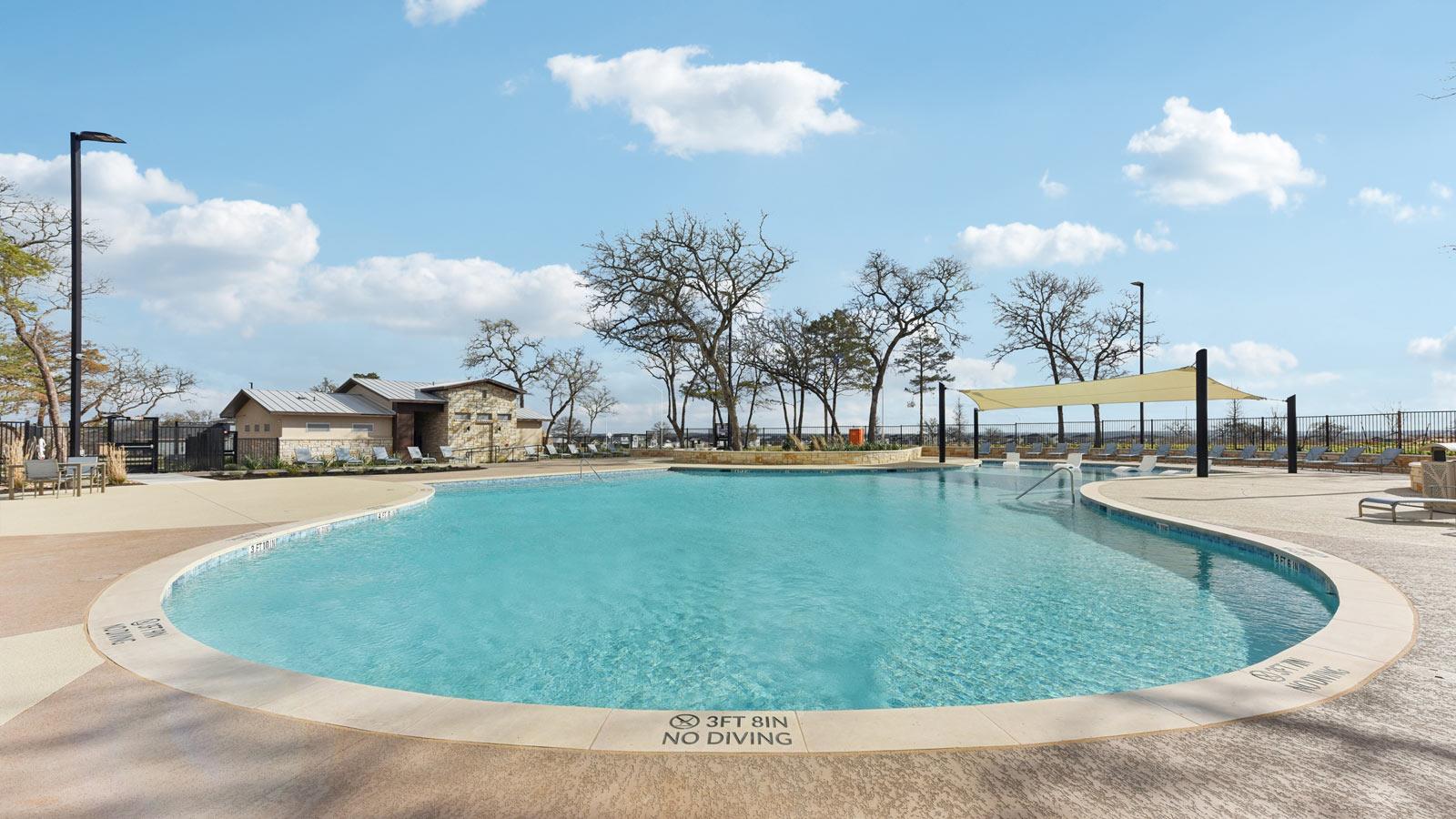 302 Constanza Trail Bastrop TX 78602