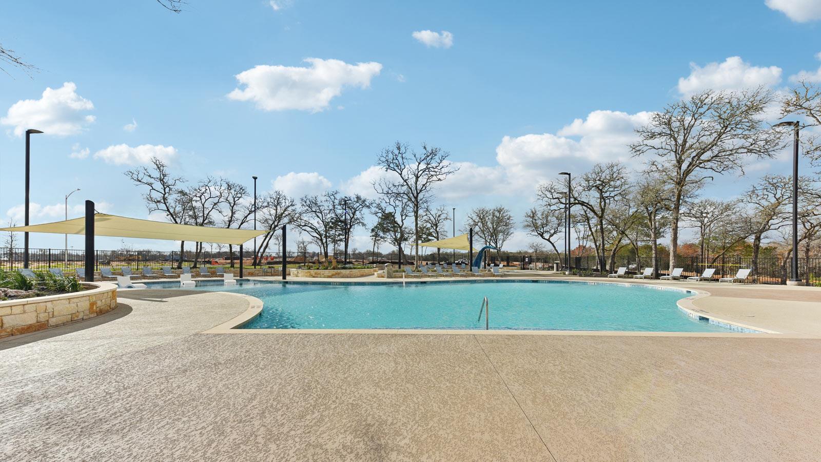 302 Constanza Trail Bastrop TX 78602