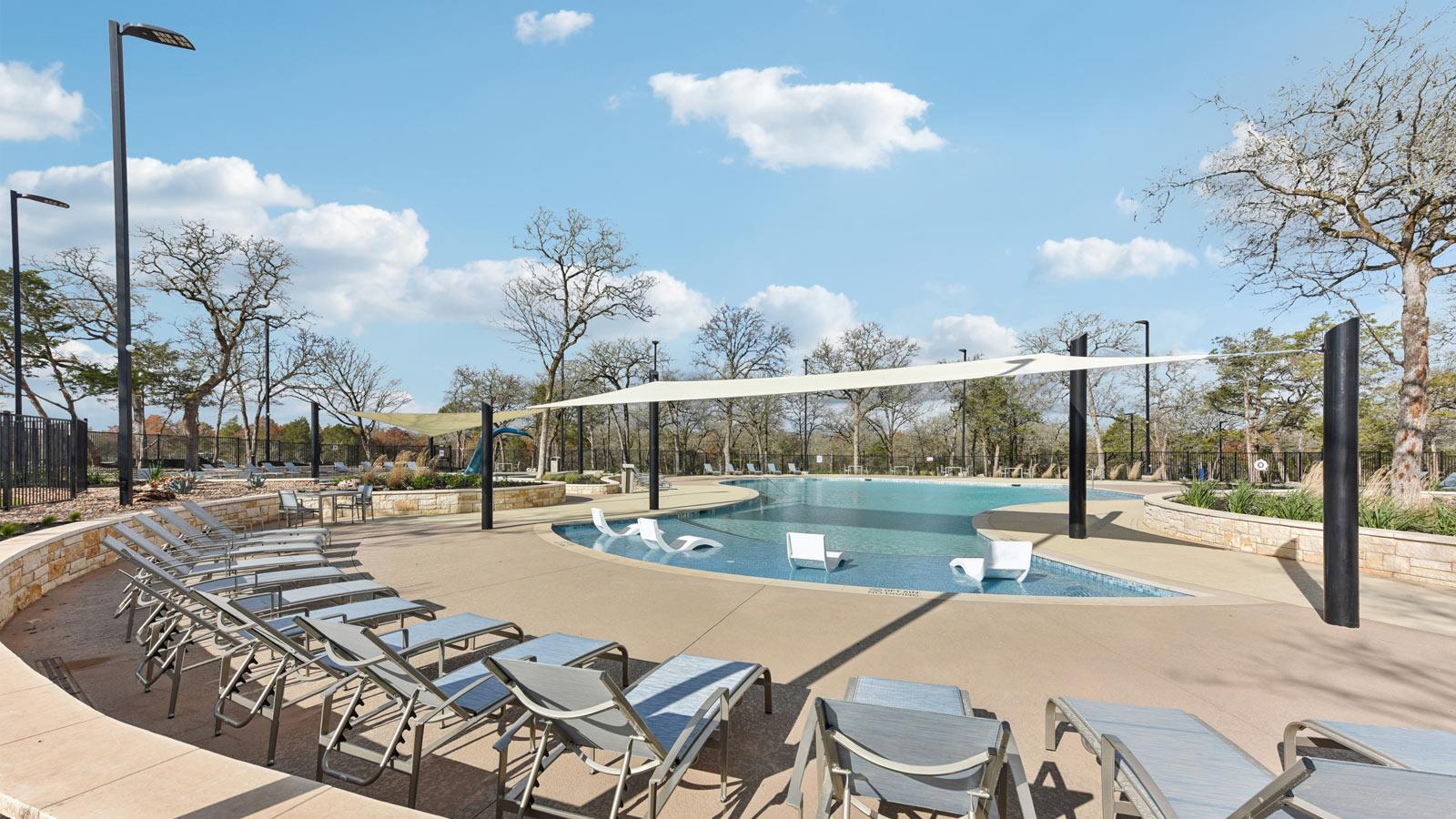 302 Constanza Trail Bastrop TX 78602