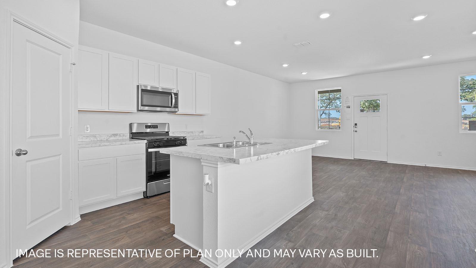 302 Constanza Trail Bastrop TX 78602