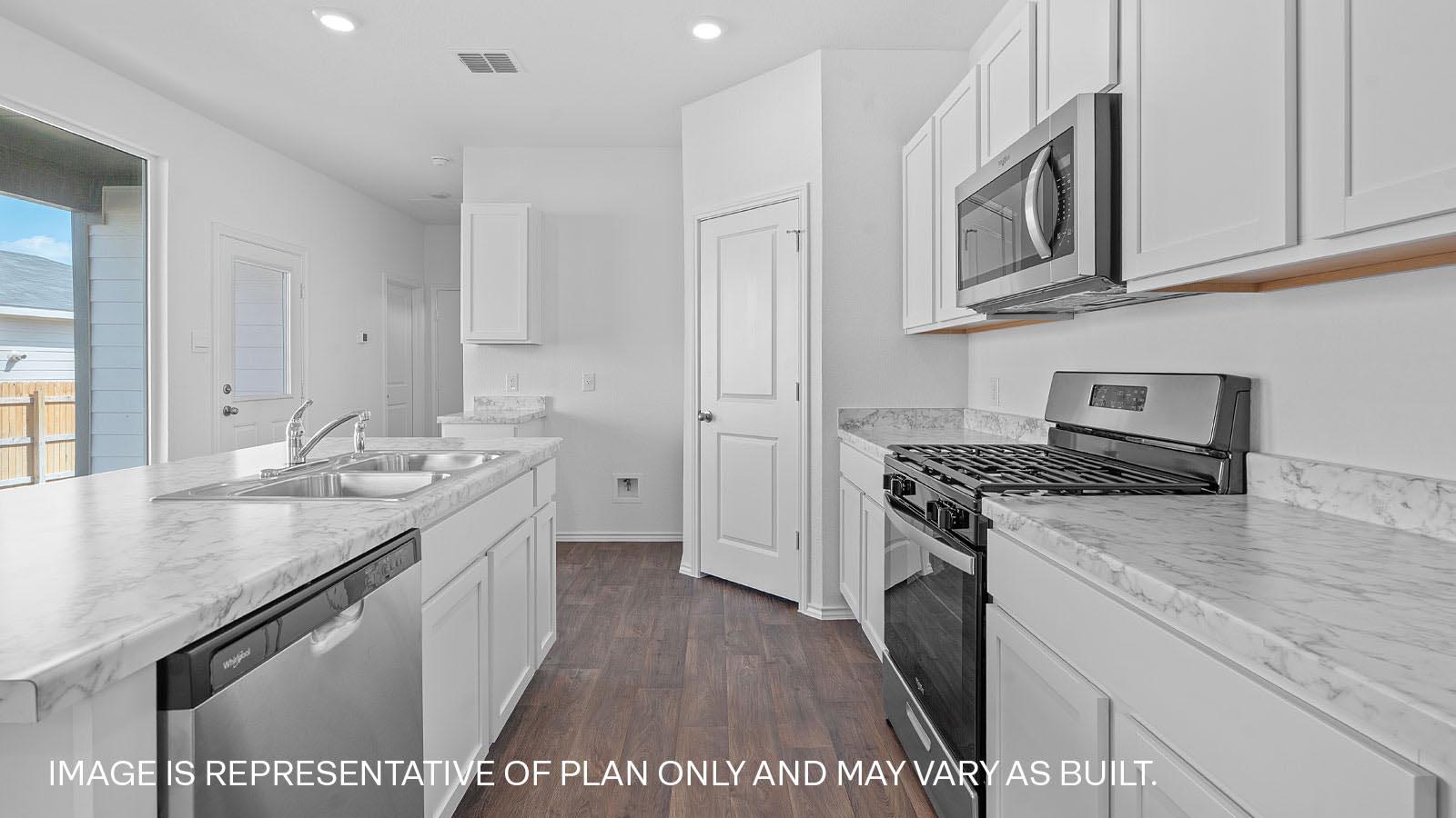 302 Constanza Trail Bastrop TX 78602
