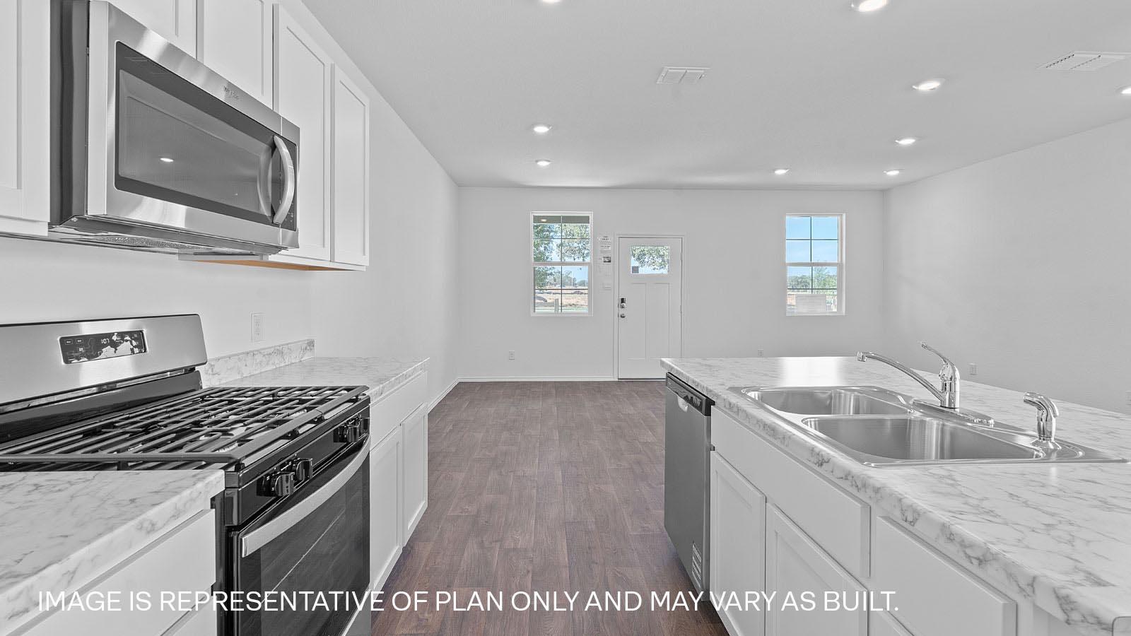 302 Constanza Trail Bastrop TX 78602