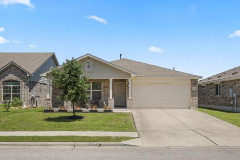 12520 Woodcock Way Manor TX 78653