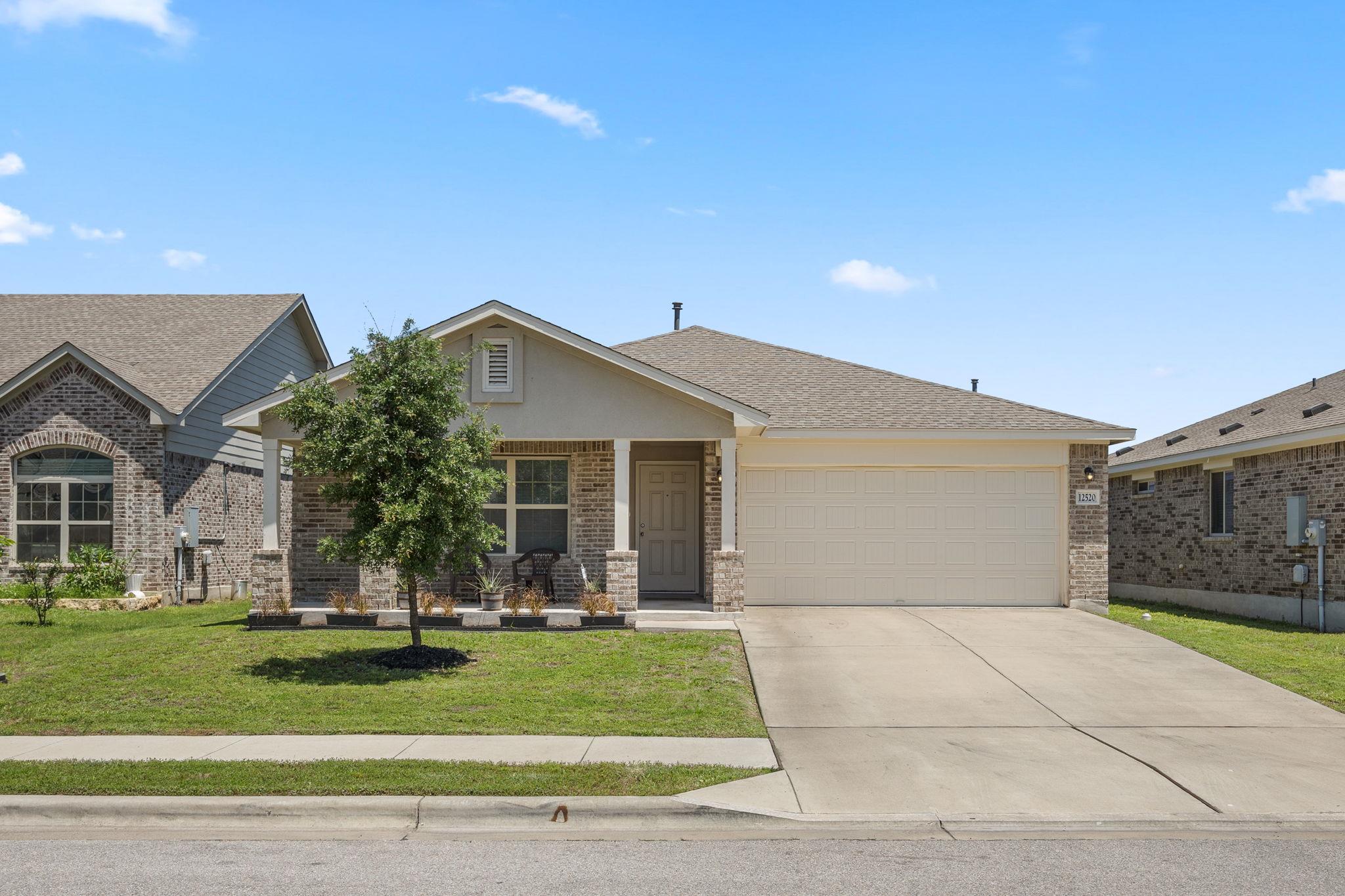 12520 Woodcock Way Manor TX 78653