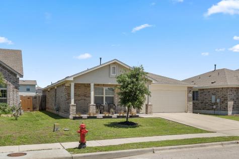 12520 Woodcock Way Manor TX 78653