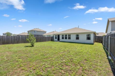 12520 Woodcock Way Manor TX 78653