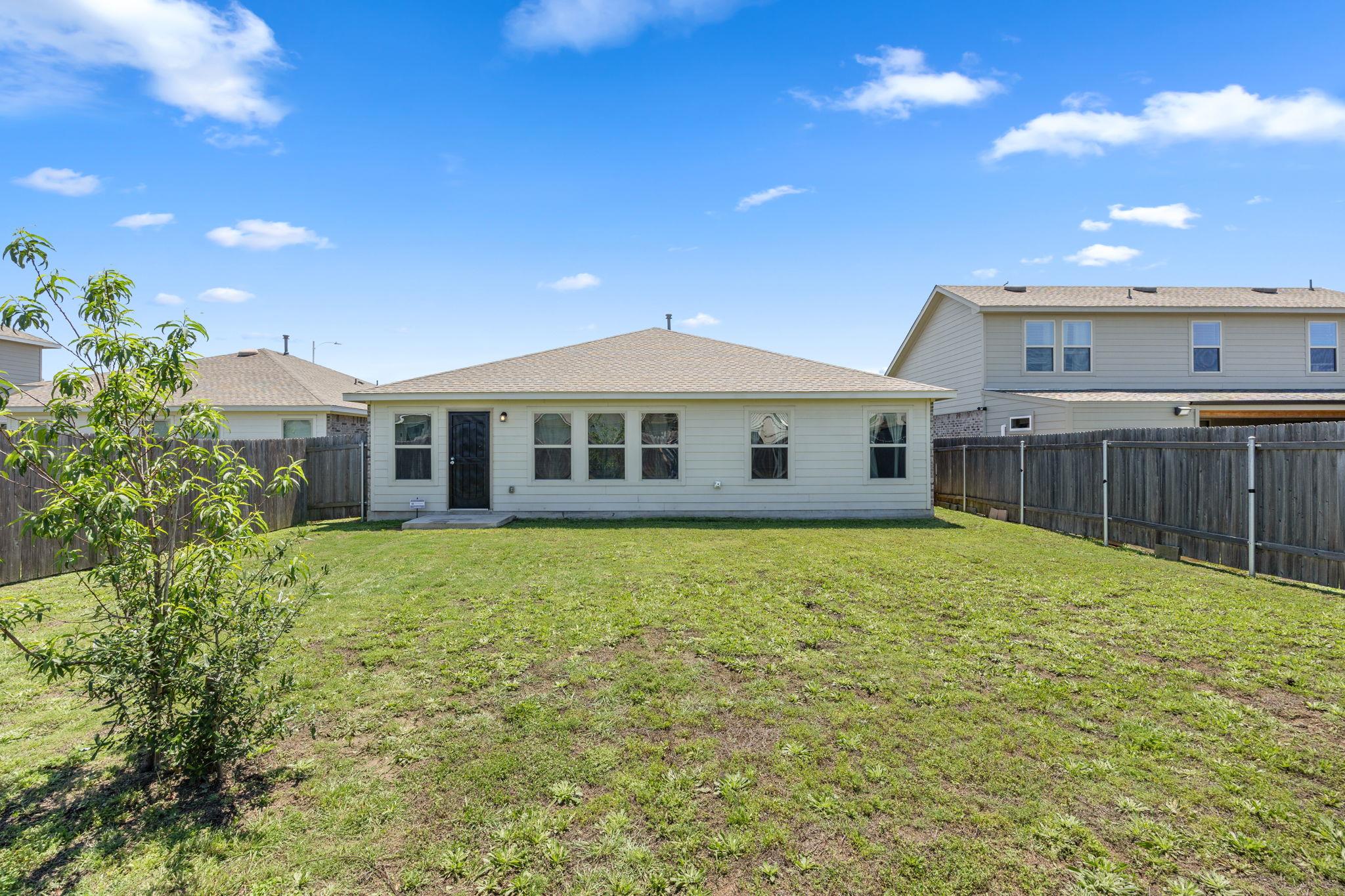 12520 Woodcock Way Manor TX 78653