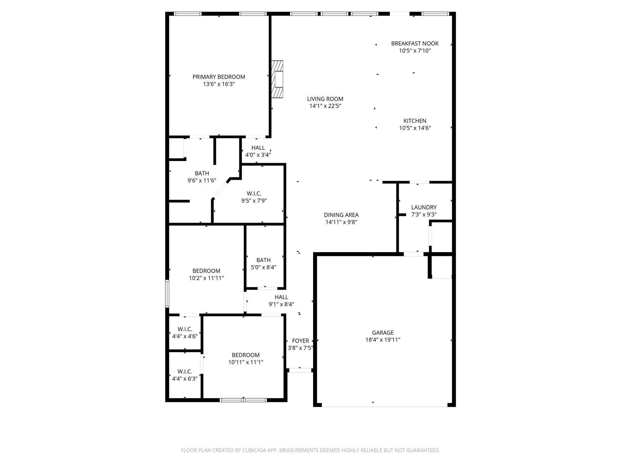 12520 Woodcock Way Manor TX 78653