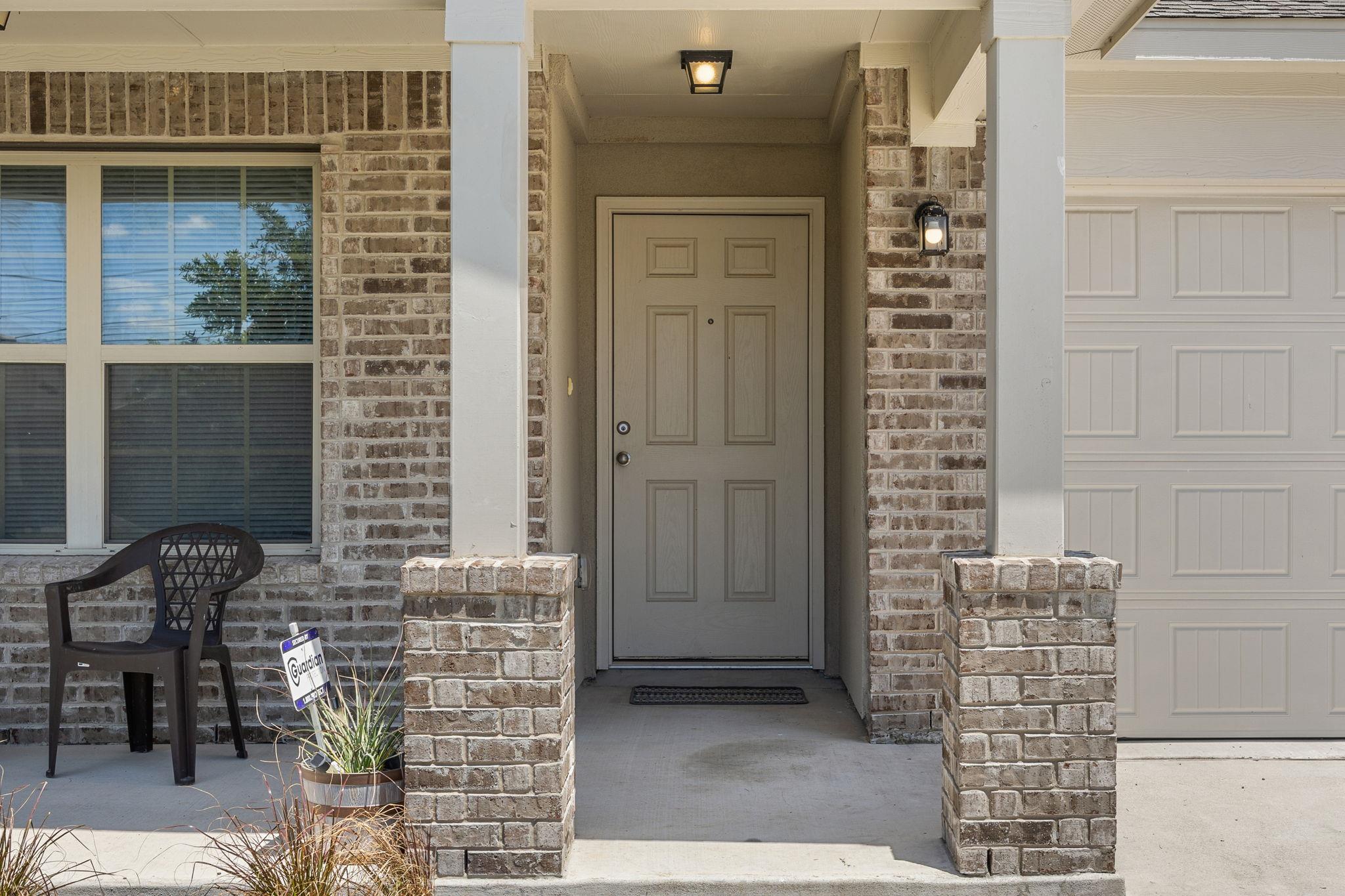 12520 Woodcock Way Manor TX 78653