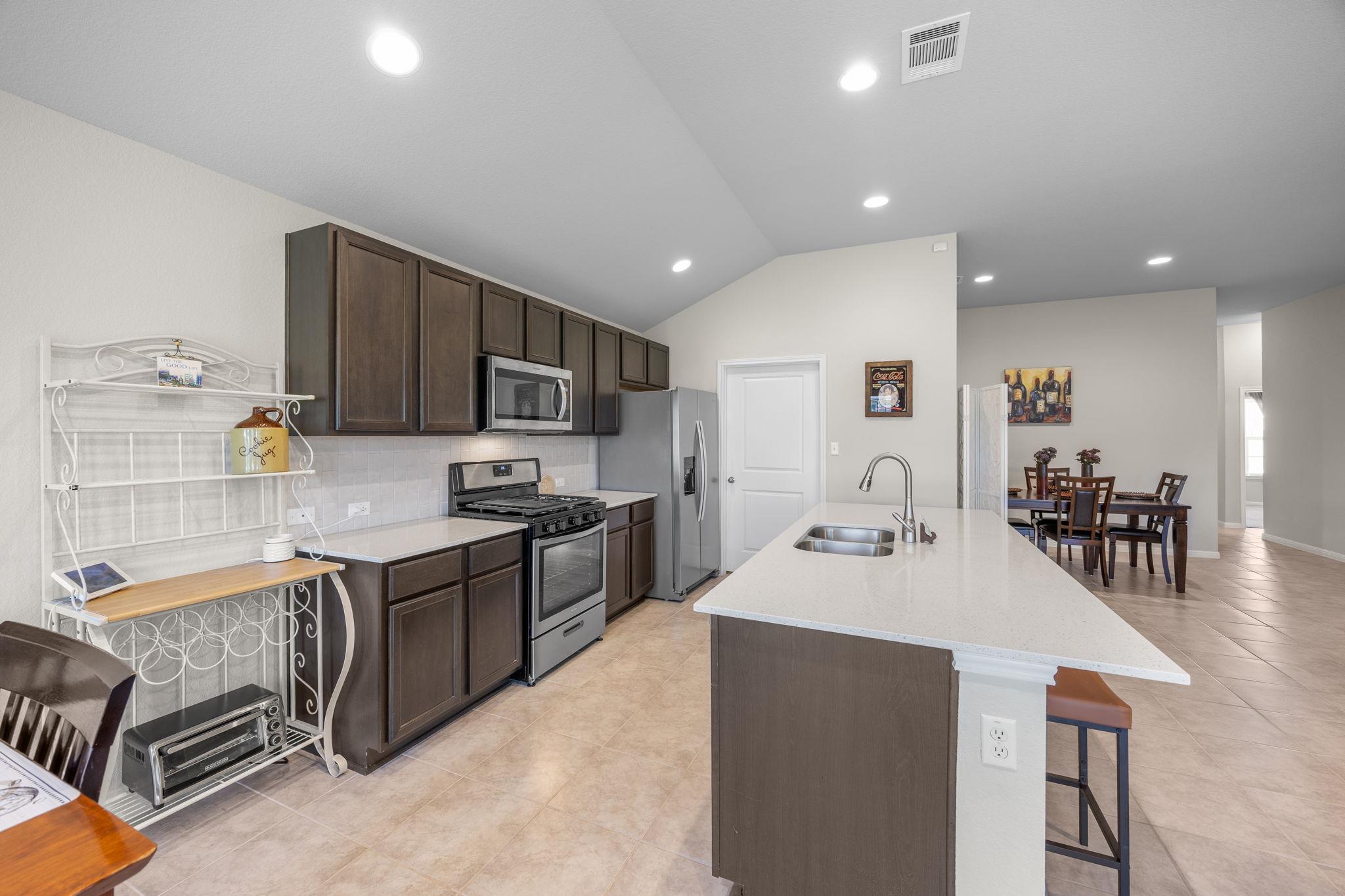 12520 Woodcock Way Manor TX 78653