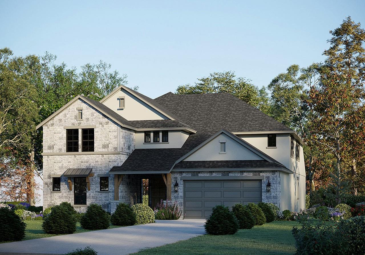 3005 Ottawa Street Leander TX 78641