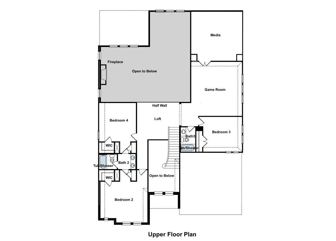 3005 Ottawa Street Leander TX 78641