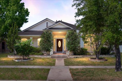 1505 Discovery Boulevard Cedar Park TX 78613