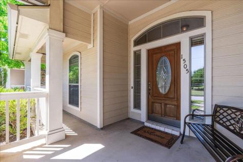 1505 Discovery Boulevard Cedar Park TX 78613