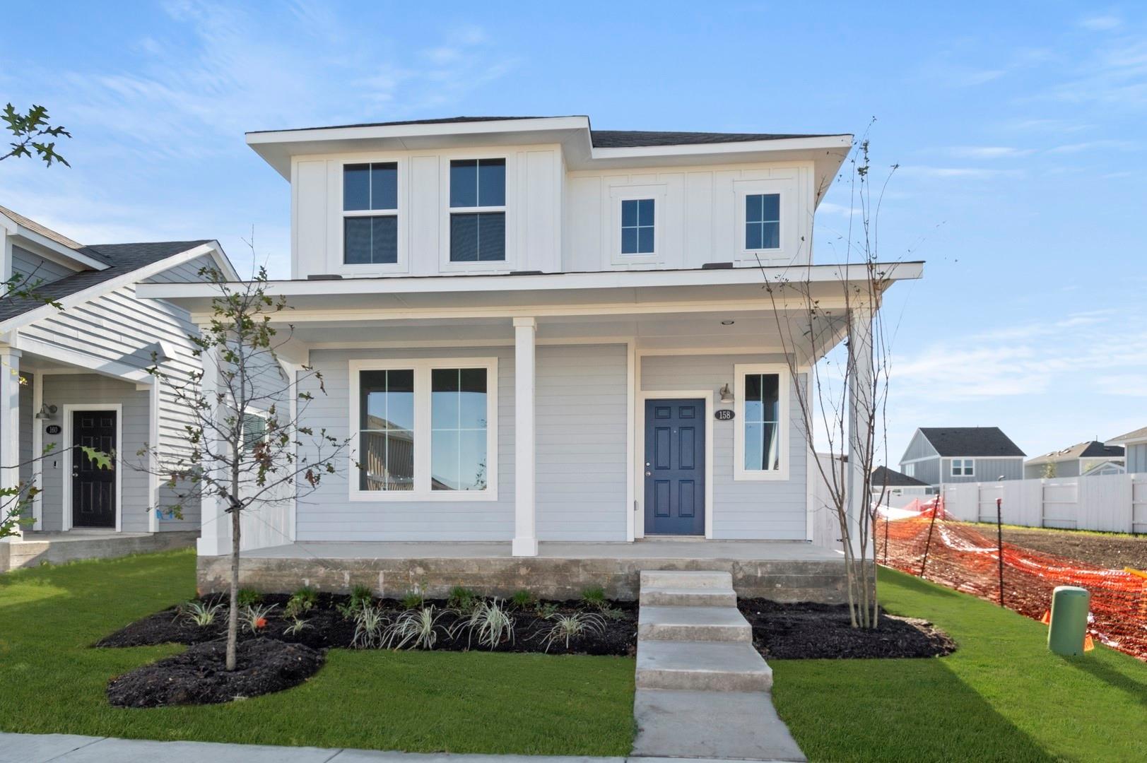 158 Daylily Drive Elgin TX 78621
